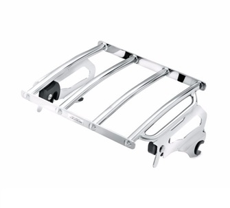 Detachables Solo Luggage Rack